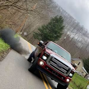 Meet your Posher, Derek